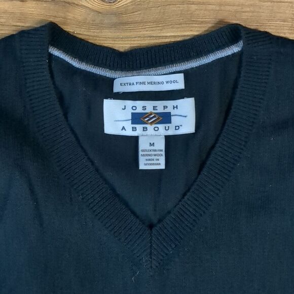 Joseph abboud sweater - Picture 2 of 4